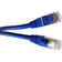 Micro Connectors Snagless RJ45-RJ45 S/FTP Cat7 14ft