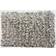 Mina Victory Loop Shag Bohemian Complete Decoration Pillows Gray (50.8x35.56)