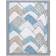 Trend Lab Big Sky Crib Bedding Set 4-Piece