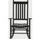 ShineCompany Vermont Porch Rocking Chair 114.9cm