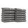 Linum Home Textiles Sinemis Dishcloth Gray (33.02x33.02cm)