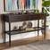 Baxton Studio Jana Dining Table 16.5x55.5"