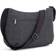 Kipling Izellah Medium Across Body Shoulder Bag - Black Peppery