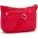 Kipling Izellah Medium Across Body Shoulder Bag - Red Rouge