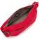 Kipling Izellah Medium Across Body Shoulder Bag - Red Rouge