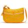 Kipling Izellah Medium Across Body Shoulder Bag - Soft Dot Yellow