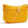 Kipling Izellah Medium Across Body Shoulder Bag - Soft Dot Yellow