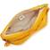 Kipling Izellah Medium Across Body Shoulder Bag - Soft Dot Yellow