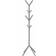 Monarch 178.435cm Coat Hook 17.5"