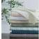 Cannon Solid Quilts Pink (228.6x228.6cm)