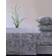 Tribeca Living Katy Bed Sheet Beige (243.84x213.36cm)