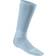 Wilson Kaos Socks Men - Light Blue