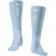 Wilson Kaos Socks Men - Light Blue