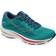 Mizuno Wave Rider 25 W - Lake Blue/Clearwater