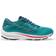 Mizuno Wave Rider 25 W - Lake Blue/Clearwater