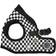 Puppia Racer B Dog Harness L