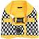 Puppia Racer B Dog Harness XL