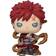 Funko Pop! Animation Naruto Shippuden Gaara