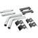 Thule BackPac Kit (973-17)