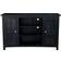 International Concepts TV08-34 TV Bench 48x30"