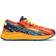 Asics Gel-Noosa Tri 13 GS - Cherry Tomato/Safety Yellow