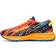 Asics Gel-Noosa Tri 13 GS - Cherry Tomato/Safety Yellow