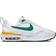 Nike Air Max Dawn M - White/Sail/University Gold/Malachite