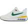 Nike Air Max Dawn M - White/Sail/University Gold/Malachite