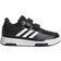 Adidas Kid's Tensaur Hook and Loop - Core Black/Cloud White/Core Black