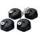 Thule LOCK SET (527)