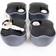 Thule LOCK SET (527)