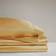 Madison Park Essentials Bed Sheet Gold (259.08x228.6cm)