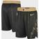 Nike Toronto Raptors 2021/22 City Edition Swingman Shorts Sr