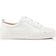 Christian Louboutin Louis Junior Spikes M - White