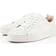 Christian Louboutin Louis Junior Spikes M - White