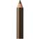 Ruby Kisses Wooden Eyebrow Pencil RBWP04 Medium Brown