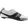 Giro Factor Techlace Road Shoes - White / Black
