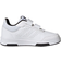 adidas Kid's Tensaur Hook and Loop - Cloud White/Core Black/Core Black