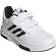 adidas Kid's Tensaur Hook and Loop - Cloud White/Core Black/Core Black