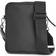 Markberg Bexley Recycled Crossover Bag - Black