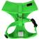 Puppia Neon Soft Dog Harness M