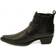 US Brass Eastwood Cowboy - Black
