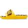 Crocs Classic Slide Wu-Tang Clan - Yellow/Black