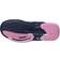 Babolat Junior Propulse All Court - Black/Geranium Pink