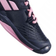 Babolat Junior Propulse All Court - Black/Geranium Pink