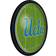 The Fan-Brand UCLA Bruins Football Round Slimline Illuminated Wall Sign