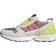 Adidas X Kevin Lyons ZX 8000 M - Chalk White/Solar Pink/Team Semi Sol Yellow