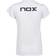 NOX Basic Short Sleeve T-shirt - White