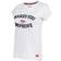 NOX Basic Short Sleeve T-shirt - White