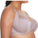 Bare Necessities Veronica Front-Close Bra - Silver Screen